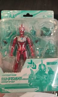 Ultraman omega 超人奥米加 ultra action figure 會場限定