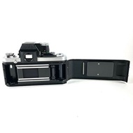 Nikon F2 Photomic A 銀色機身膠片手動對焦單反相機