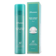 Jm solution FULL BODY SUNSCREEN SPRAY