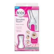 NEW Veet Sensitive Touch Electric Trimmer