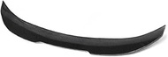 Compatible For BMW E90 M3 2008-2012 & E90 3 Series 2005-2011 Sedan Rear Roof Lip Spoiler PSM Style V