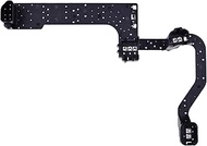 AIVWUMOT Transmission Internal Hard Wire Harness 350-0060 76986A Compatible with Ford 4R70W 1998-200
