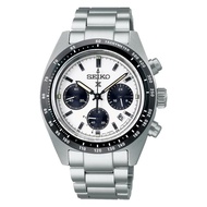 Seiko Prospex SSC813P1 Speedtimer Panda Solar Chronograph