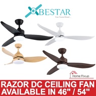 Bestar Razor DC Ceiling Fan