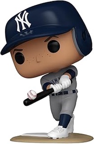 FUNKO POP! MLB: Yankees - Aaron Judge (Away)