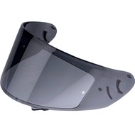 MT Helmet Atom Sv Smoke Visor