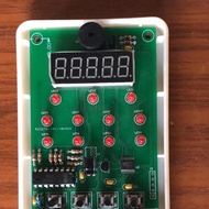 Digital Temperature Control Kneading Machine, Timed Temperature Control Bean Sprout Maker, Temperatu