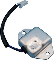 Tuzliufi Voltage Regulator Rectifier Compatible with Yamaha 250 LT BR250 BR250T Mountain Max MM800 8