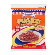 Gardenia Puazz Sambal Bilis