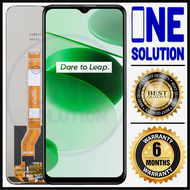 【ORIGINAL/OEM】REALME C35 / REALME NARZO 50A RMX3511 LCD DISPLAY TOUCH SCREEN DIGITIZER