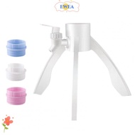 EWEA Water Dispenser, Outlet Bracket Bracket Water Bottle Faucet, 4L-6.5L Bottled Water Outlet Water