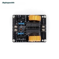 ZVS Tesla Coil Power Supply No Pump ZVS Tesla Coil Power Supply High Voltage Generator Driver Board