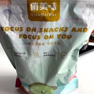 Pretty Delicious Dried Fruit Fruit Crispy Mixed Strawberry Freeze-Dried Dehydrated Casual Snacks Ins