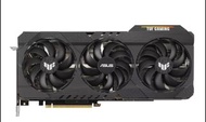 ASUS TUF Gaming 3080 ti顯示卡