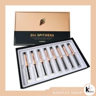 NUDIQUE DIA SPITHERA AMPOULE 1.4g x 8pc