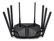 Bộ phát Wifi Mercusys MR90X (5.952 Mbps / Wifi 6 / 2.4 GHz / 5 GHz)