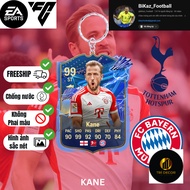 PLAYER KEYCHAIN - BAYERN MUNICH