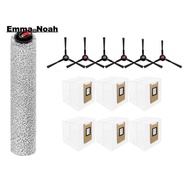 For  Omni E25 / Omni E28 Sweeping Machine Accessories Main Side Brush Dust Bag Accessories