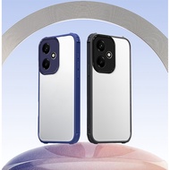 Applicable to Honor 400 DNY-NX9 400 DNY-NX9 High-end transparent four-corner air cushion protective 