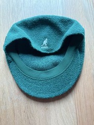 Kangol Bermuda 504 Cap - Green