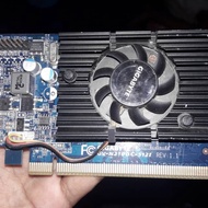 Vga Card Gf 9300gs Asha Byte Hayu 64 Bit Low Profile