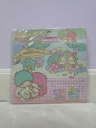 Little Twin Stars mouse pad 滑鼠毯