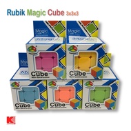 Rubik Magic Cube 3x3x3 Entry Level E04549