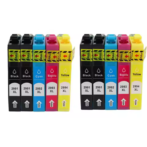 T2991 T29XL Compatible Ink Cartridge for Epson XP235 XP247 XP245 XP332 XP257 XP255 XP335 XP342 XP345