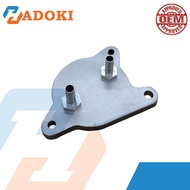 PERODUA ALZA / MYVI NEW / AXIA NEW / ATIVA / TOYOTA VELOZ / VIOS AC100 CVT Transmission OIL COOLER A
