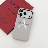 Stylish printed 2-in-1 phone case Works with iPhone17 Pro Max/17 Pro/17 air/17/16 Pro Max/16 Pro/16 