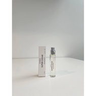SPRAYER BYREDO SUPER CEDAR EDP 12ML MINIATURE