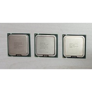 Intel Core 2 Duo E7500 6420 Core 2 Quad Q8400 LGA775 Processor