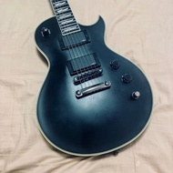 Active EQ ans Pickups Harley Benton L-1000 Electric Guitar Les Paul ESP LTD Style 電結他