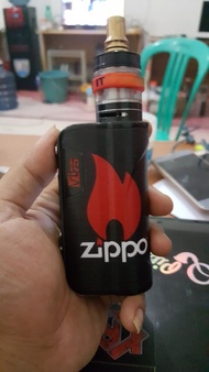 GARSKIN HCIGAR VT 75 nano