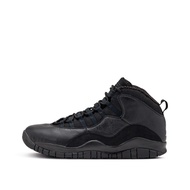 Nike Nike Air Jordan 10 Retro Blackout | Size 14