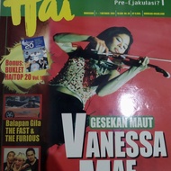 majalah Hai Thn 2001 no39