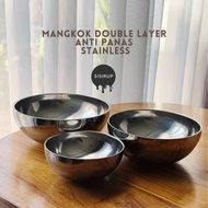 China Bowl / Stainless Steel Bowl / Bowl / Stainless Steel / Heat Resistant