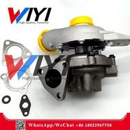 GTC1446VZ Turbocharger Turbo For Great Wall Wingle 7 H5 H6 For Havel GW4D20 engine 1118100AED12 1118