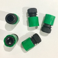 Quick Connector Female to PE ID Hose 13 mm x OD 16 mm Hose or Hose 1/ 2 inch