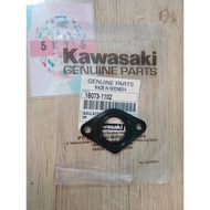 ✇KAWASAKI GENUINE CARB INSULATOR FURY 125