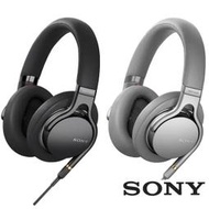 展示機出清!! SONY MDR-1AM2 耳罩式立體聲耳機 另附 4.4mm 平衡傳輸線展現高音質表現