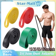 Gym Resistance Bands Sports Resistance Bands Strength Training Rubber Bands
