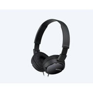 SONY WIRED HEADSET (MDR-ZX110AP) BLK