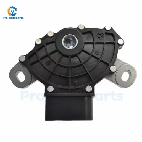 09G919823 Transmission Range Switch Sensor For VW Passat Golf Jetta OE: 09G919823