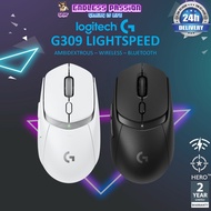 Logitech G309 LIGHTSPEED Wireless Gaming Mouse