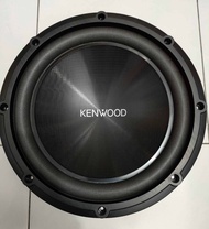 subwoofer Kenwood 12 inch KFC-MW3000 subwoofer 12 inch dauble magnet