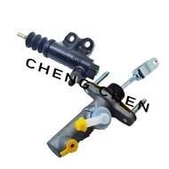 For JAC T6 T8  Clutch master pump Clutch slave pump OEM 1608010P3010 1609010P3010