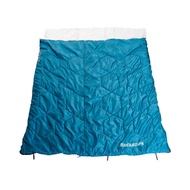 EIGER CALIDUM 250 DUO SLEEPING BAG