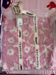 Marimekko日本限定tot bag