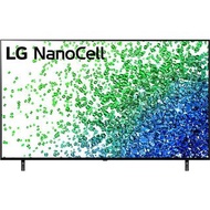 旺角門市 LG 65 AI ThinQ 4K LG NanoCell TV – Nano76 全新65吋電視 WIFI上網 SMART TV (65NANO76CPA)